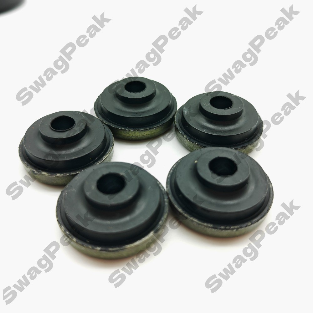 OEM Valve Cover Gasket Set #12030-RYE-A01 For Honda 10-03 Odyssey Acura MDX TL