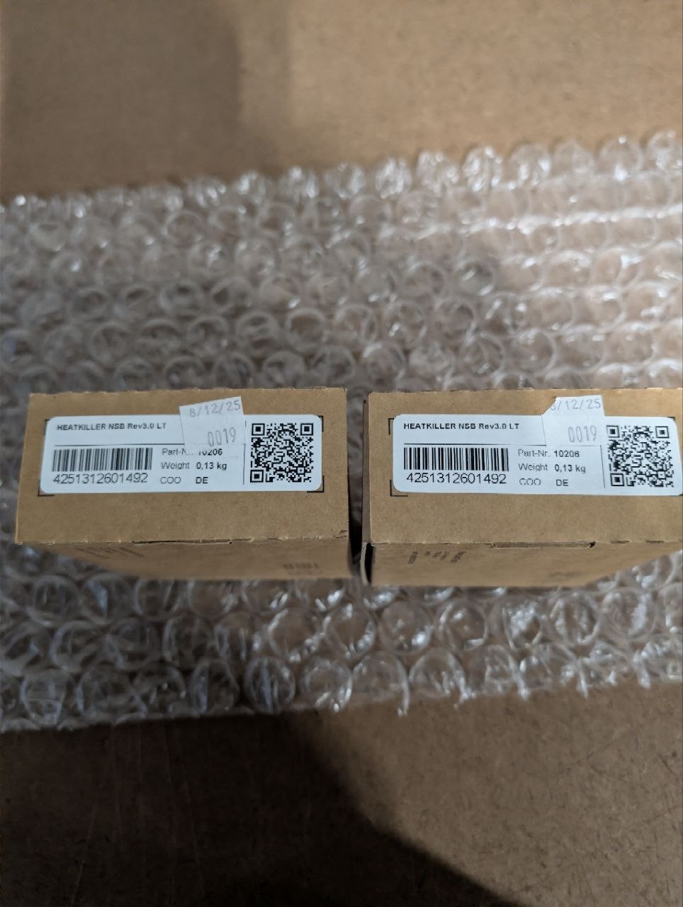 Watercool HEATKILLER® NSB Rev3.0 LT (10206)