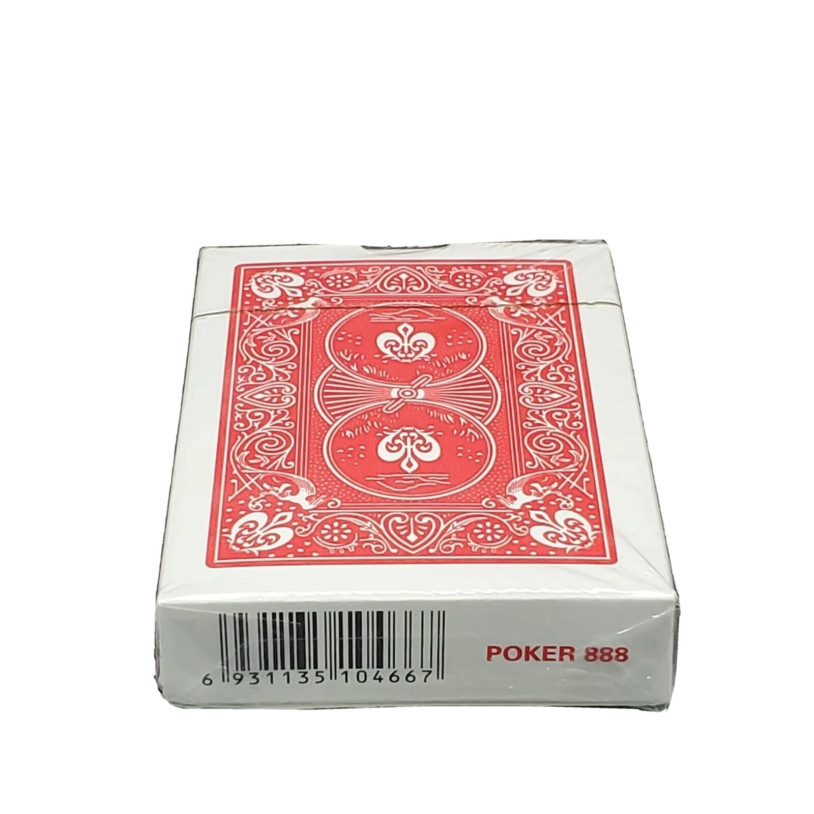 Card Magic Tricks Svengali Deck Illusion Cards T3