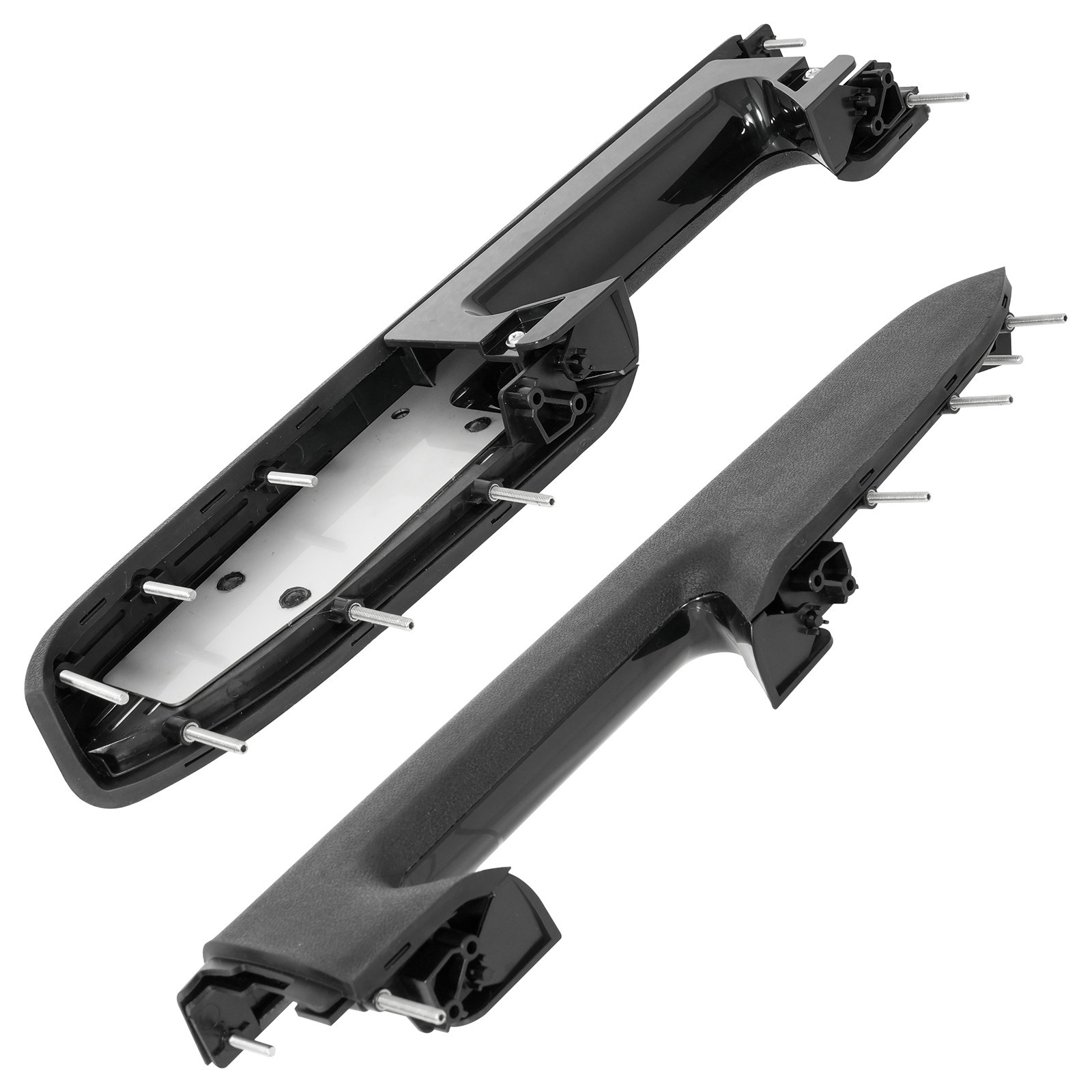 22818465 Front Left Driver Side Armrest Repair Kit Fit for Chevy Silverado 1500