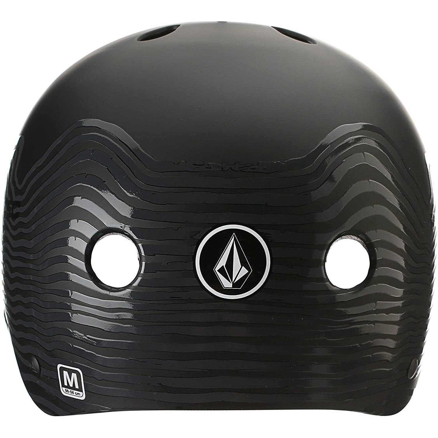 Pro Tec Skateboard Helmet Classic Skate Volcom Mag Vibes