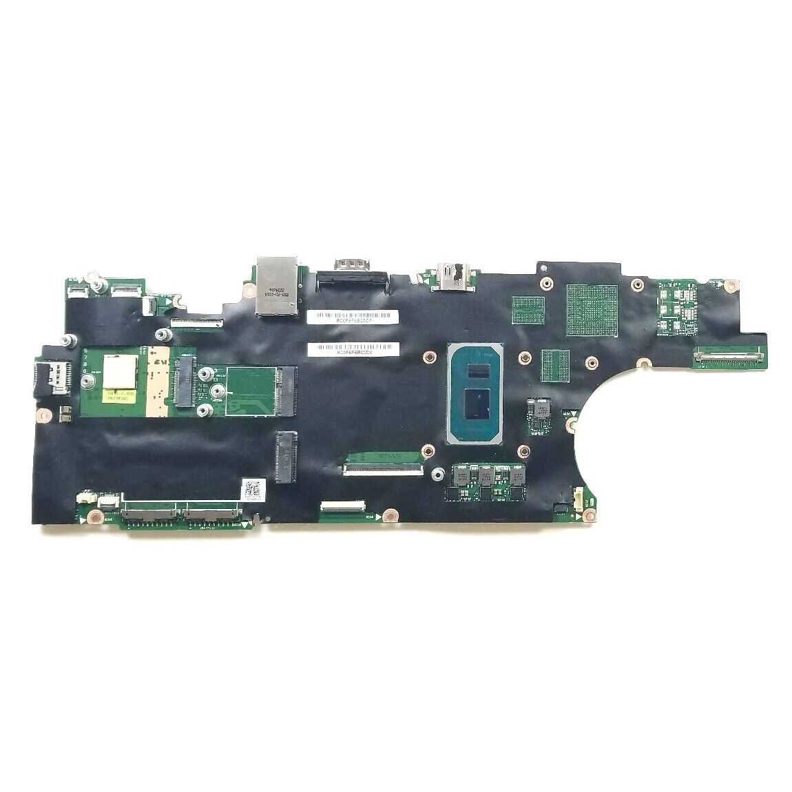 Dell Latitude 5430 Rugged Extreme Motherboard I7-1185G7 971JH 0971JH + 16gb RAM