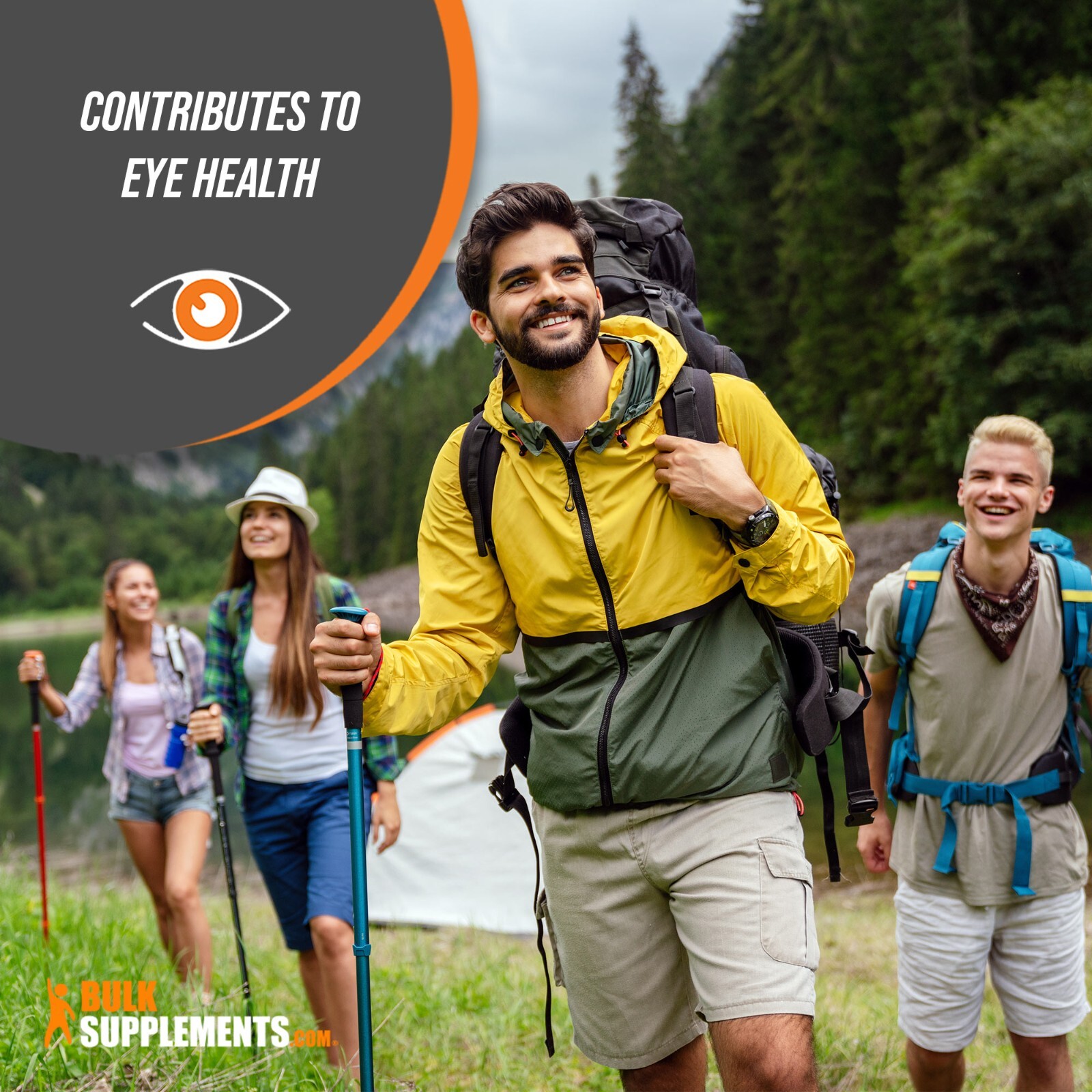 Bulksupplements Melatonin Powder - Helps Maintaining Healthy Sleep