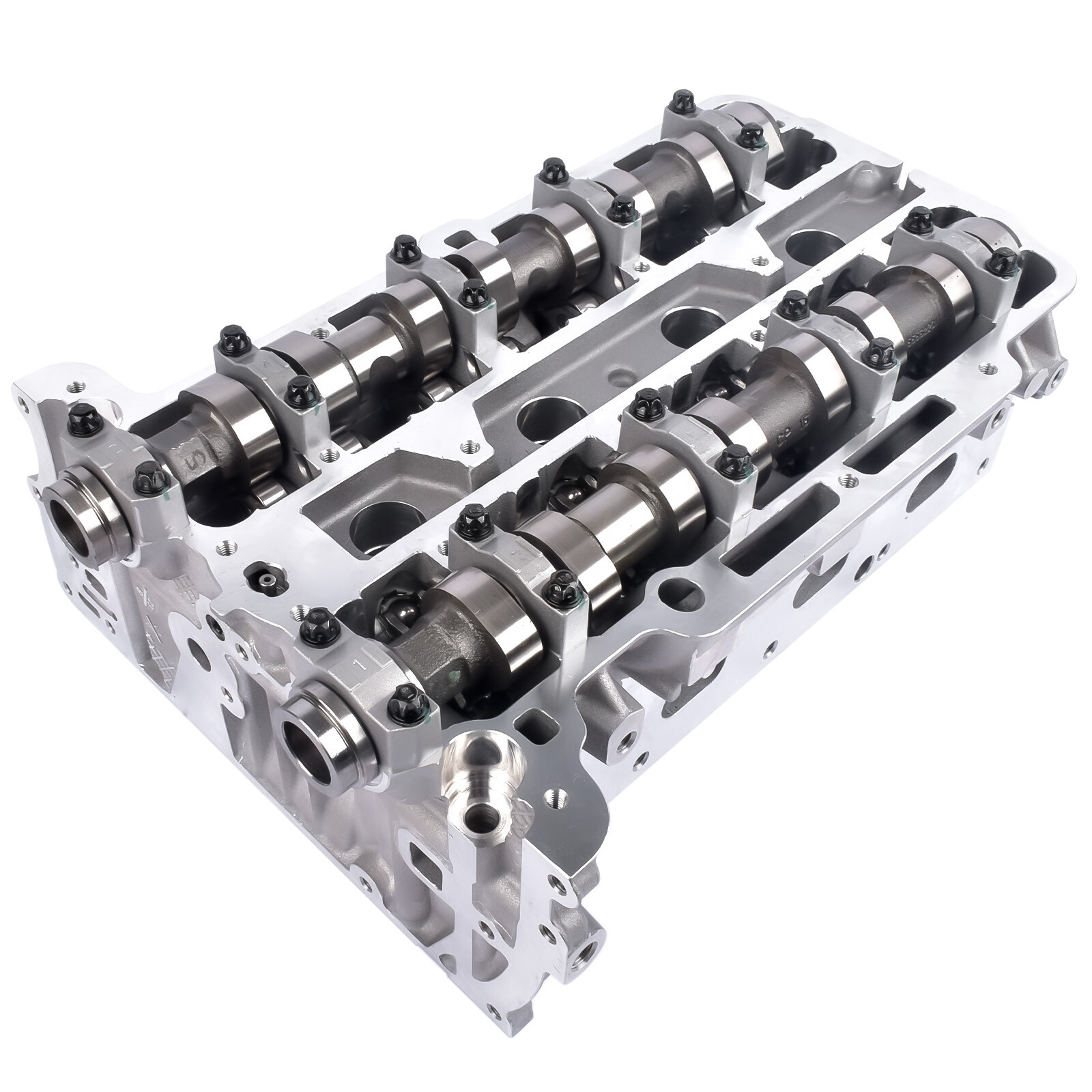 Cylinder Head Assy 55573669 55565291 for Chevrolet Cruze Sonic Trax Buick Encore