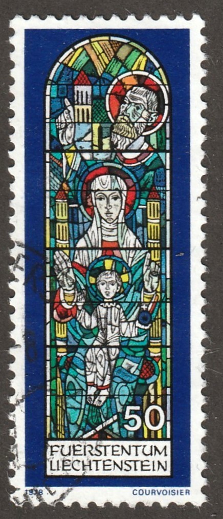 Liechtenstein      658      used