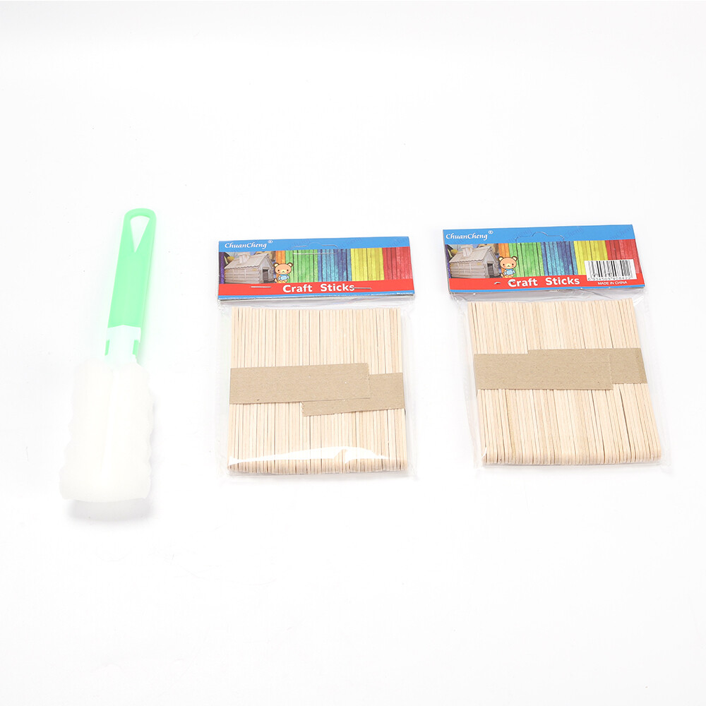 Ice Cream Stick Mold 20pcs Mold Cup Stainless Steel Mold Commercial