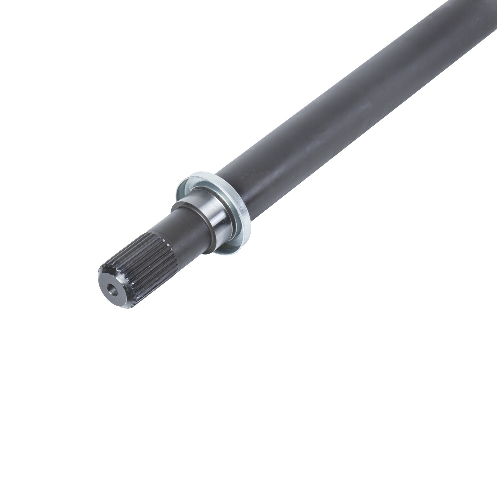 Pair Left & Right Front CV Axle Shaft For 2008-2013 Nissan Rogue 2007-12 Sentra