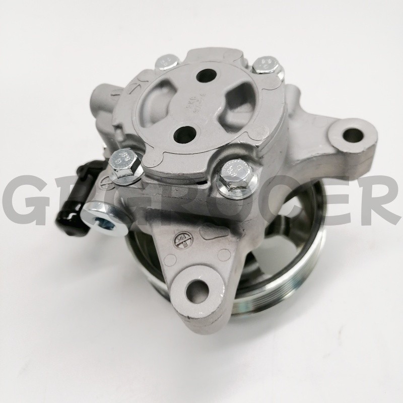 DENSO 56110-RAA-A01 Power Steering Pump W/ Pulley For Honda Accord 03-07 L4 2.4L