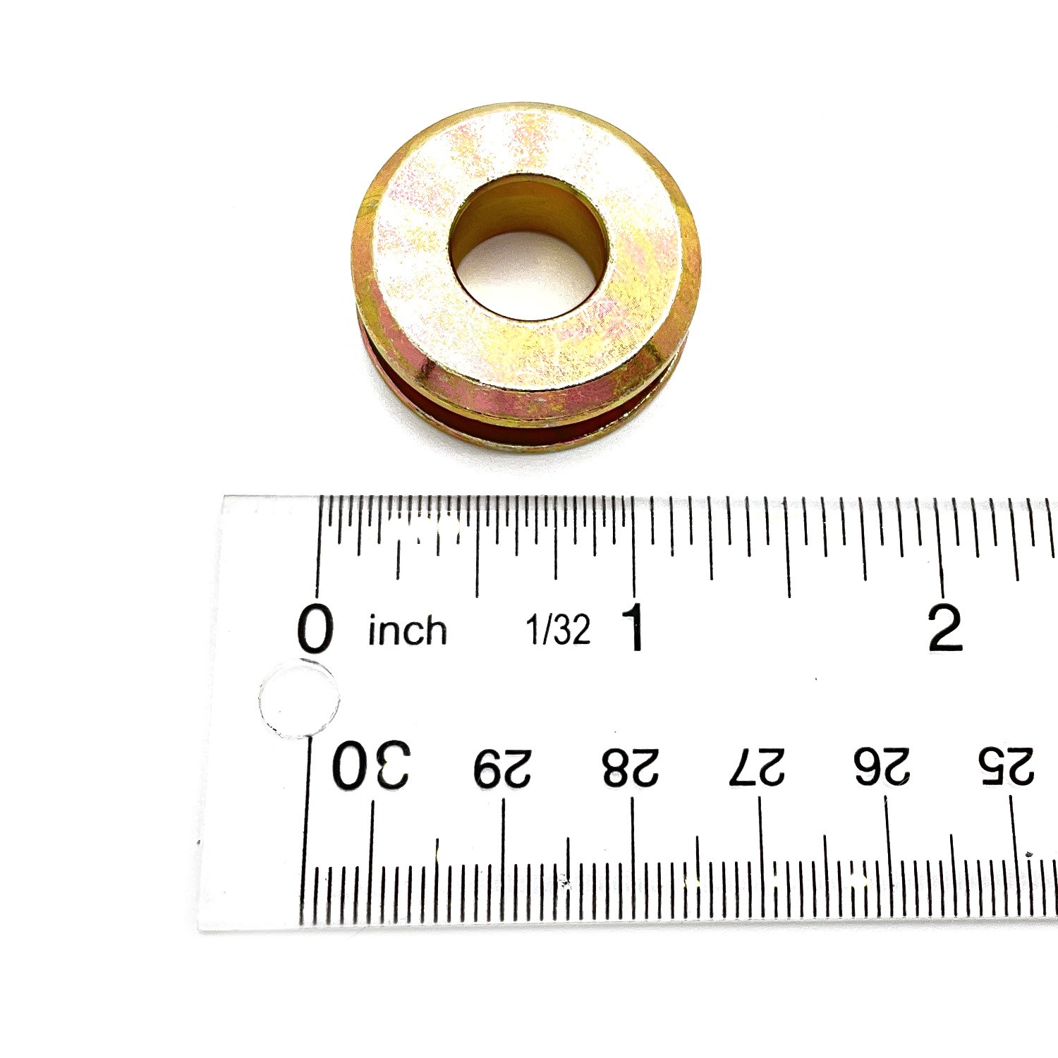 Polaris Pivot Seal Cap, for Specific RZR Models, Genuine OEM - 5139992