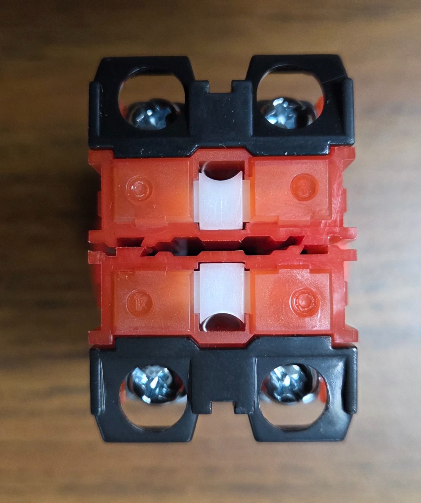 New - E-Stop / EStop Button Assembly as Compared Doosan Daewoo PN# 301412-00475