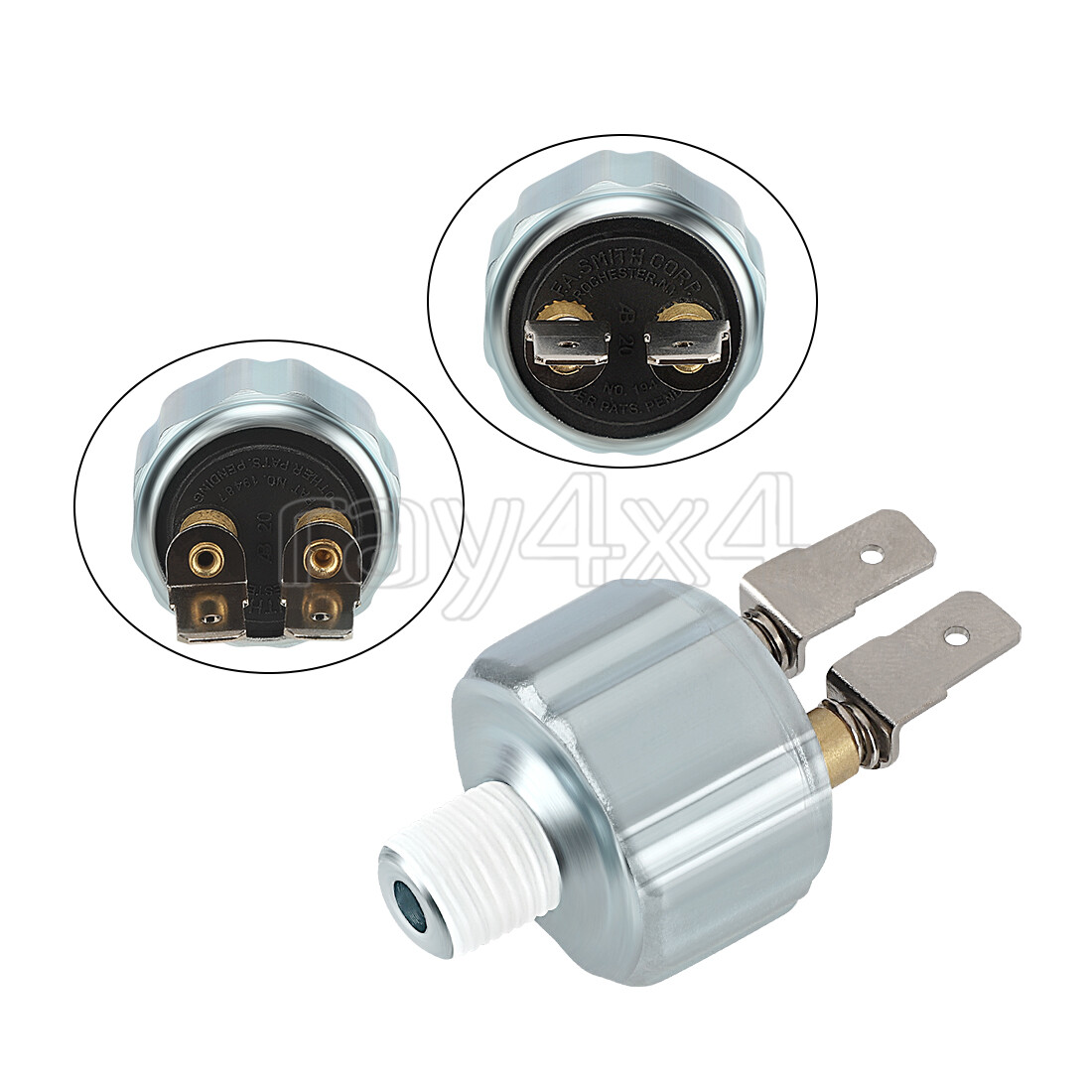 All Brake Hose Lines Kit for Polaris Sportsman 335 Sportsman 500 4X4 6X6 HO DUSE