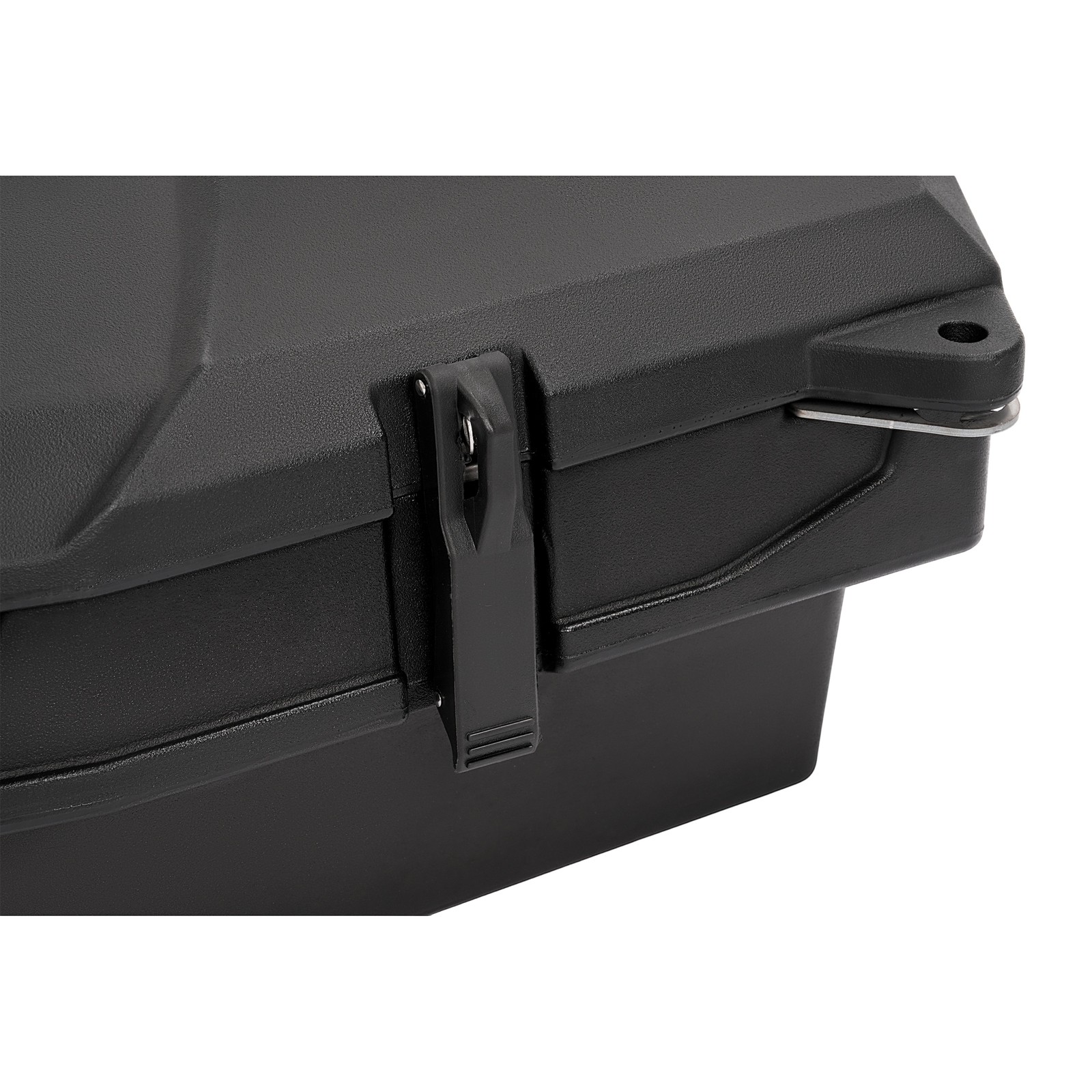 Rear Lockable Storage Cargo Box For Polaris Sportsman 1000 #2890876 #2884853