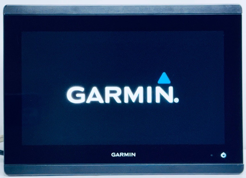 GARMIN GPSMAP 8612XSV COMBO GPS/MULTIFUNCTON DISP. FISHFINDER GN+ (010-02092-51)