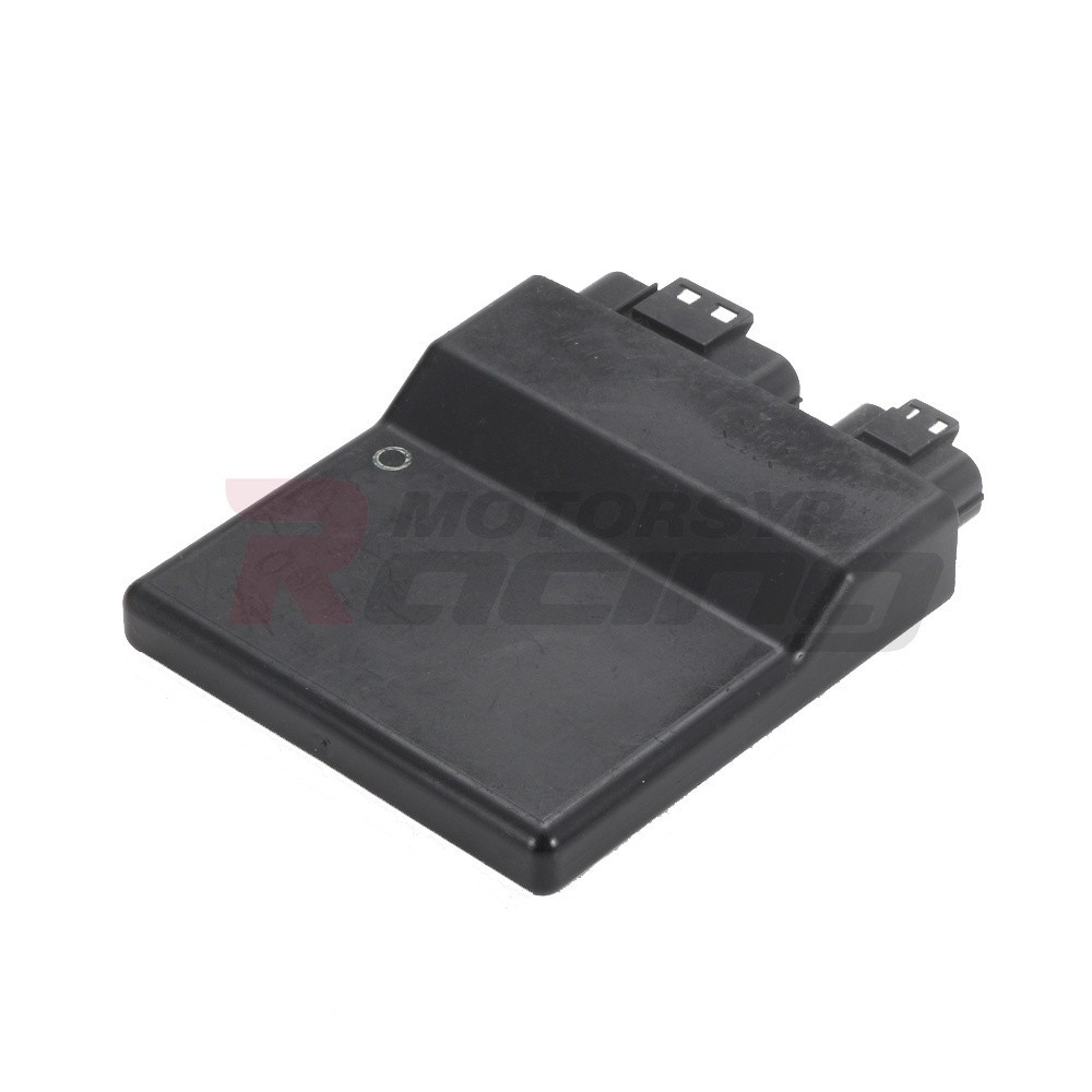 Used ECU CDI Ignition Control Box Unit For Yamaha XVS1300 V-Star 1300 2007