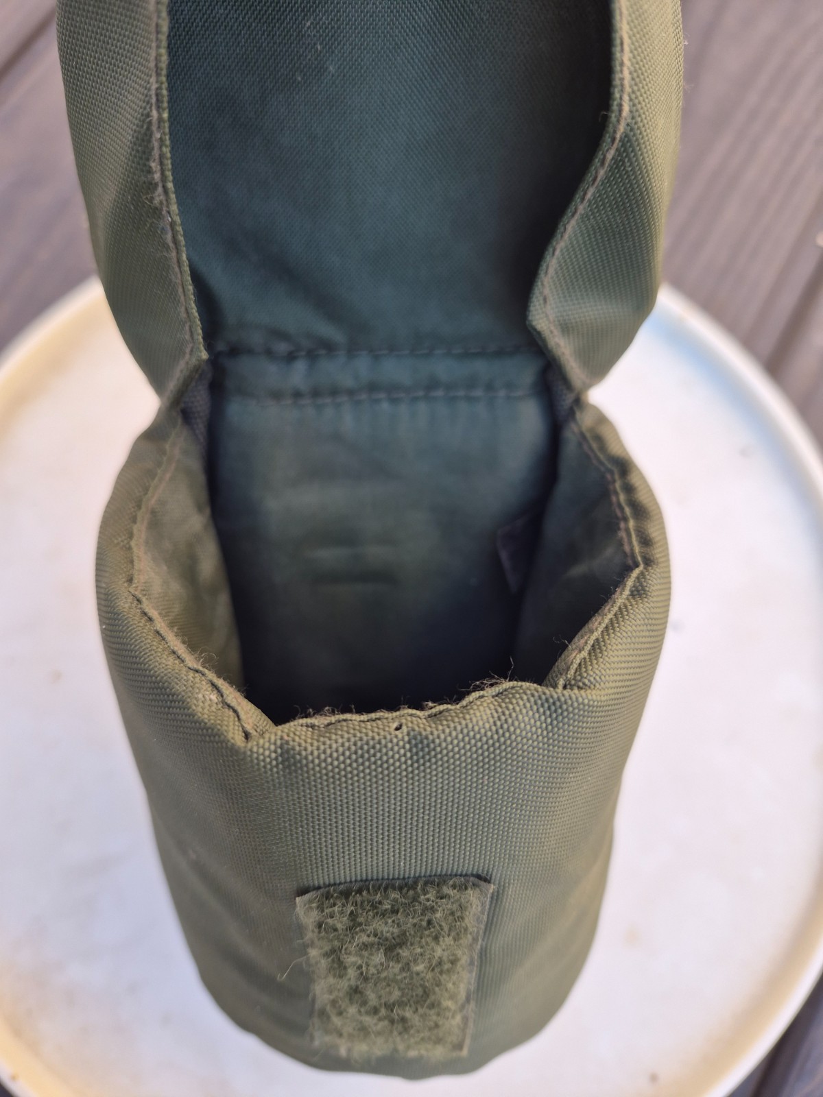 USGI NVG PVS7 PVS Monocular 3x Magnifier Lens Assembly MX-11683/U PVS-14