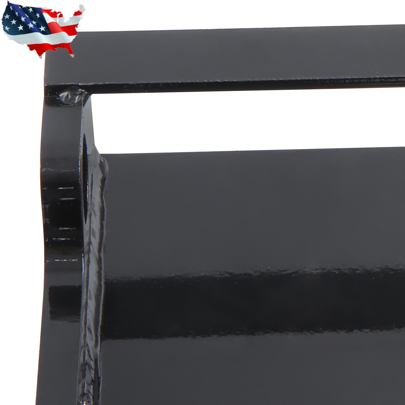 Steel Quick Attach Excavator Coupler Bracket For Bobcat X-change E Series