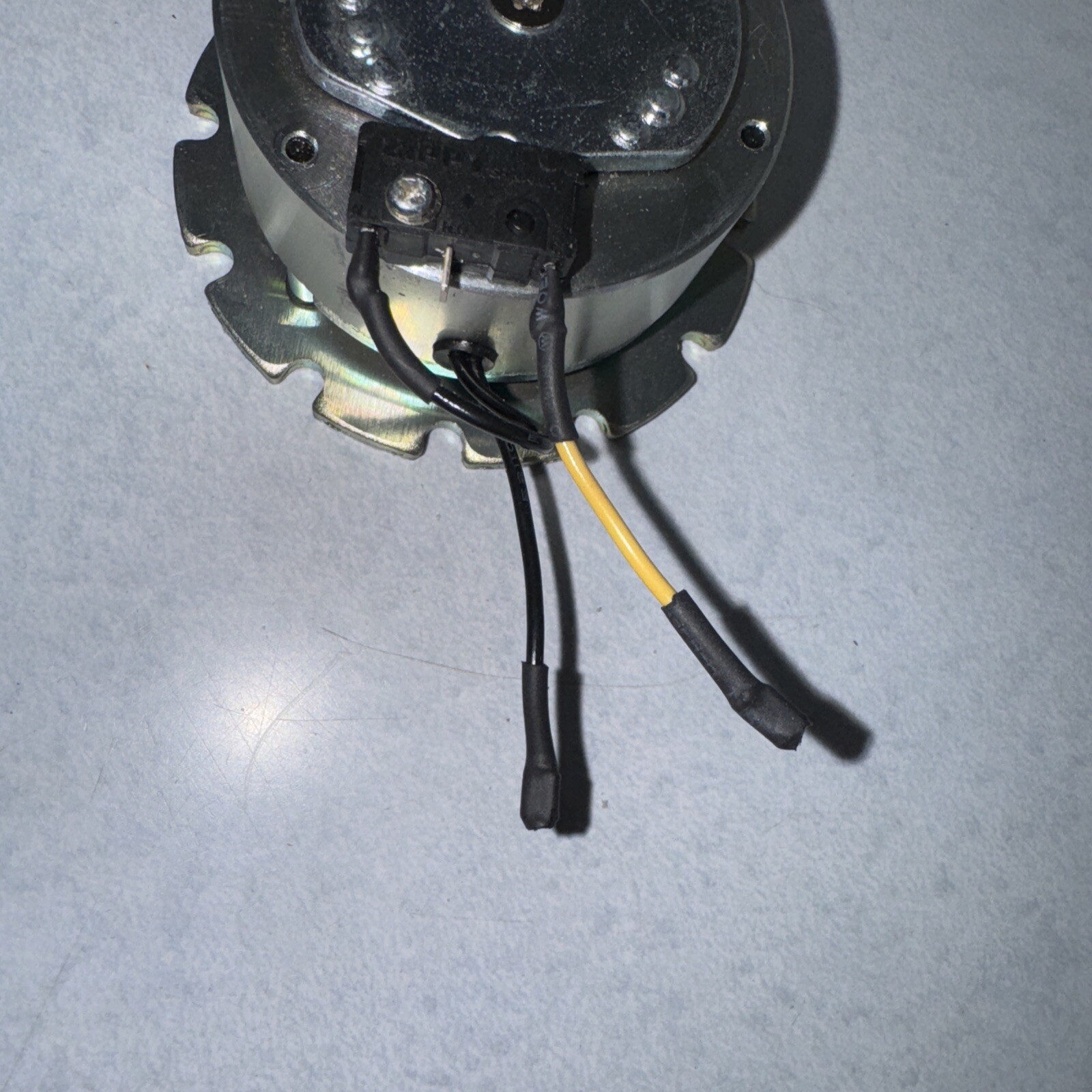 24v Dc Universal Motor Brake Warner Electric GoGo Mobility Scooter Servo Stepper