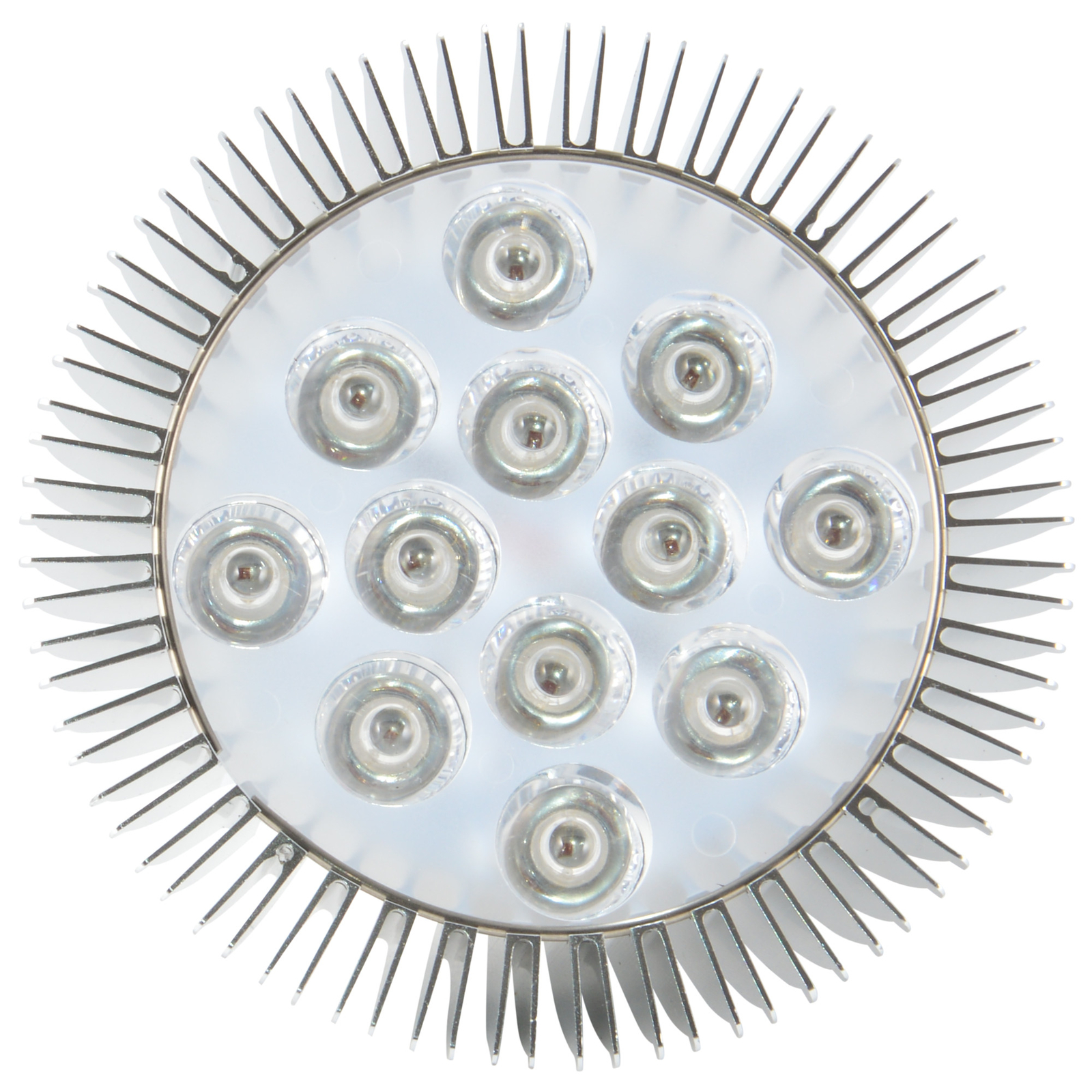 ABI LED Light Bulb for Red Light Therapy, 660nm Deep Red, 24W Class