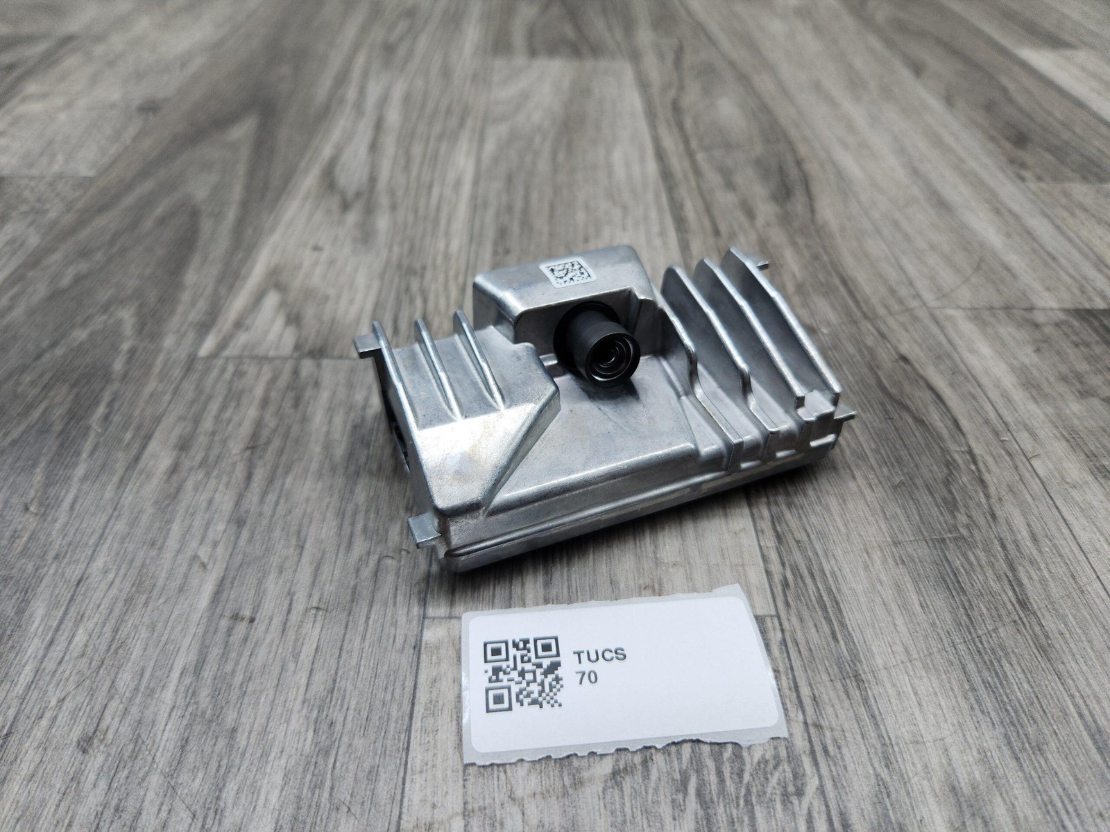 HYUNDAI TUCSON 2025-2026 FRONT WINDSHIELD LANE KEEP ASSIST CAMERA 99211N7030