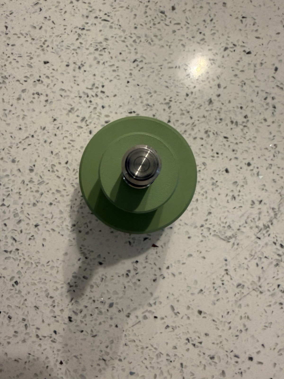 Leica GDF102 Tribrach, GRT144 Adapter, GAD31 Surveying Accessories