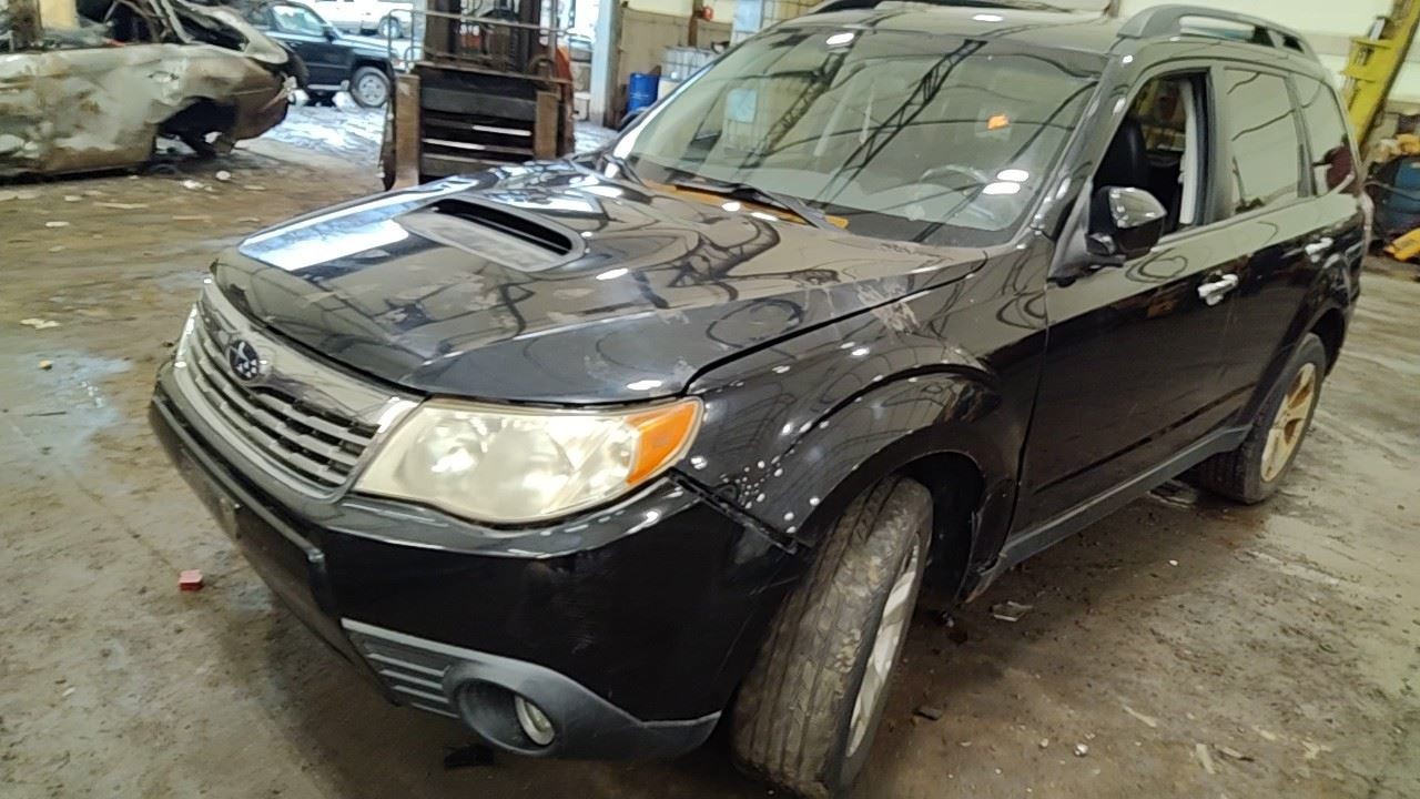 (LOCAL PICKUP ONLY) Roof Glass Fits 09-13 FORESTER 7016736