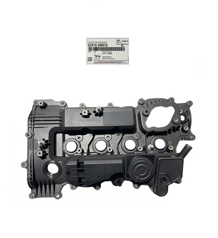 Genuine Engine Roker Valve Cover 1.6L Sonata 2021-2022-2023 Kia K5 2021 to 2024