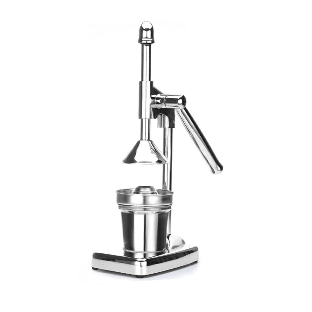 Citrus Juicer Hand Press Lemon Orange Presser Fruit Manual Squeezing Machine
