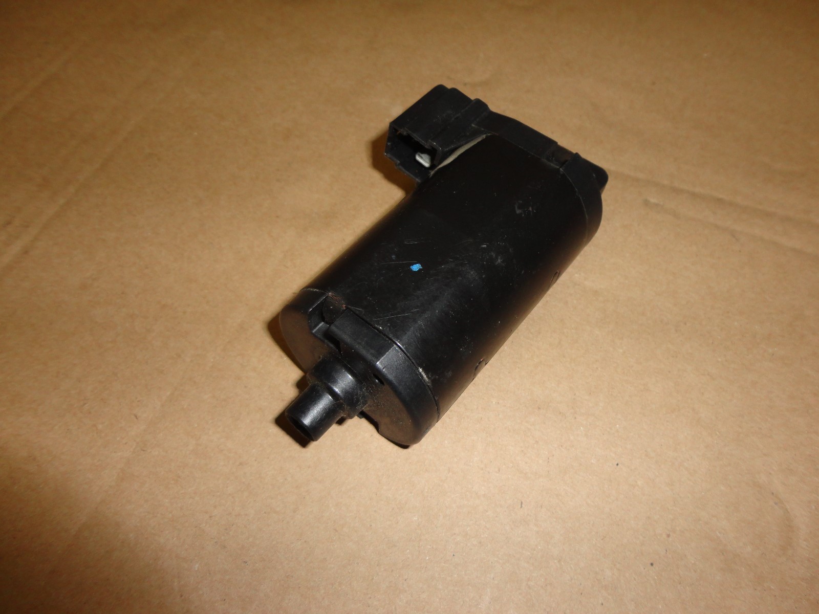 02-05 Dodge Ram Pickup Truck Drivers Side Power Seat Track Horizontal Motor