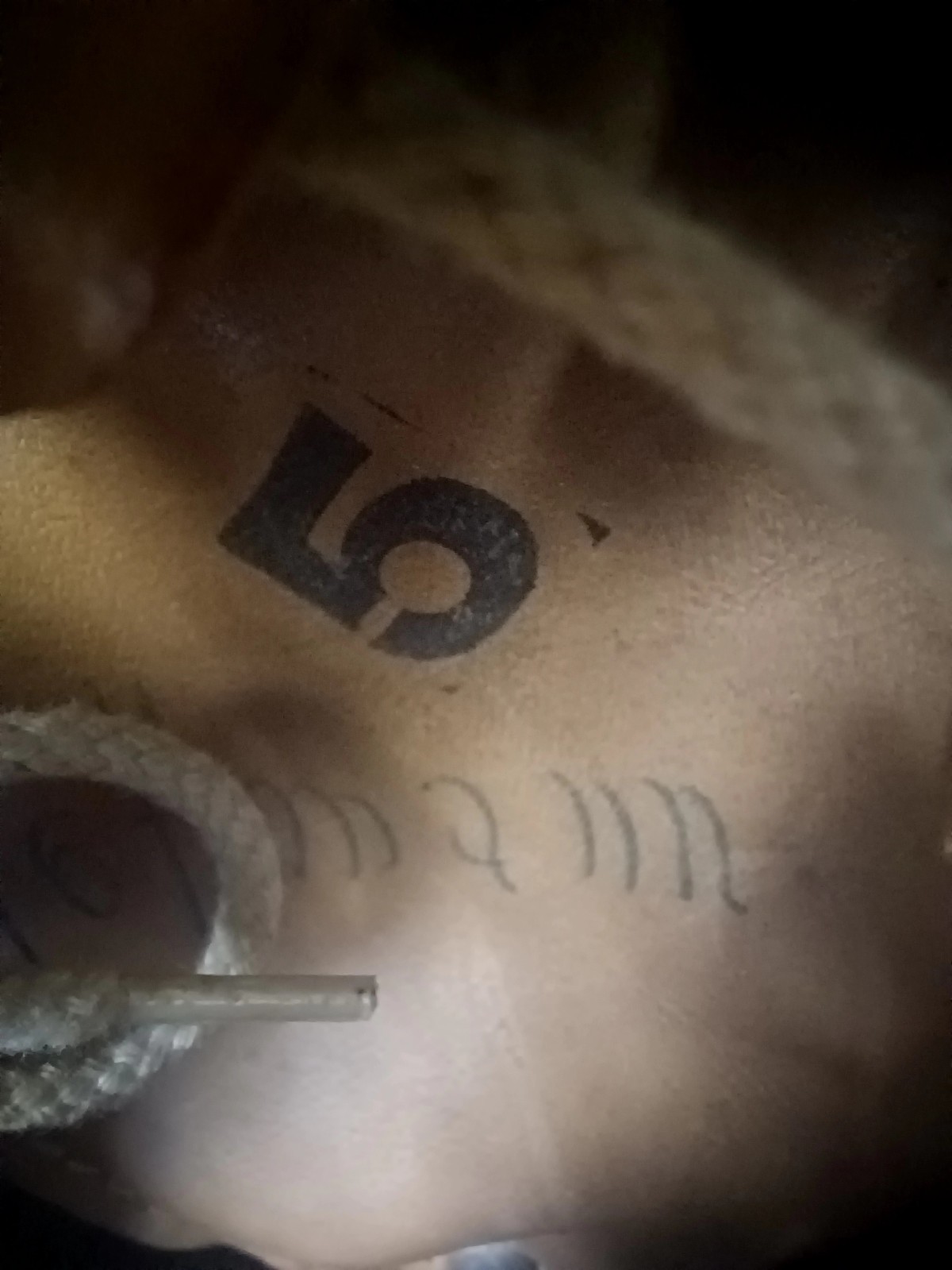 German Helmet M34 seems original