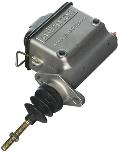 Wilwood Brakes Wilwood 260 6764 Clutch Master Cylinder Component
