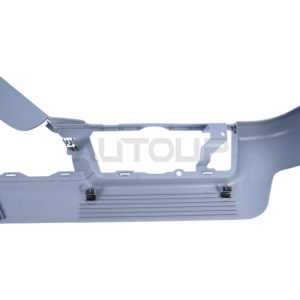 Front For 2011-2014 Ford F150 Driver Seat Bottom Side Trim Cover BL3Z-1562187-AB