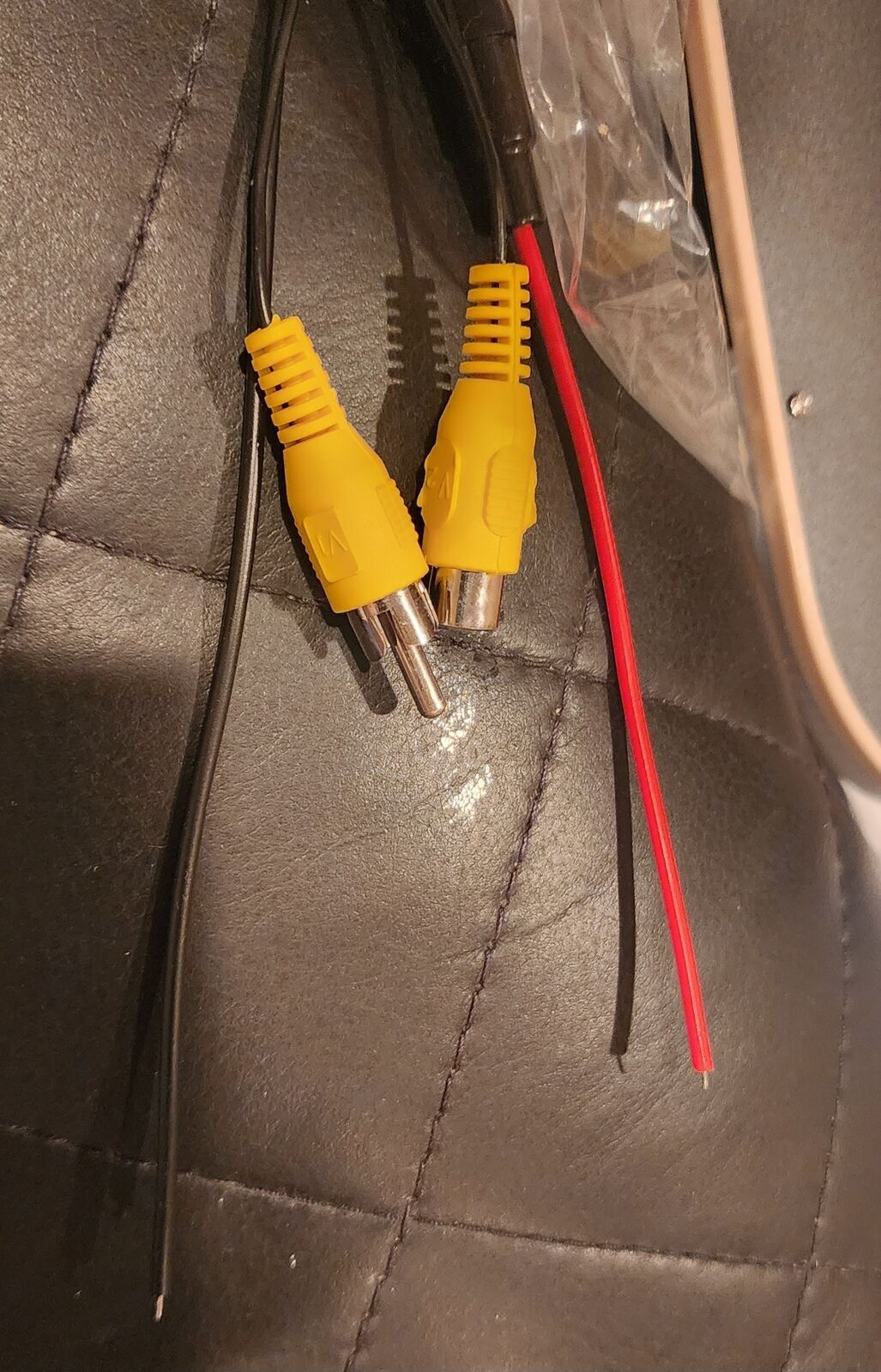 13'' Car Trunk Screen Flip Down Roof Mount Monitor Overhead TFT LCD Screen Gray