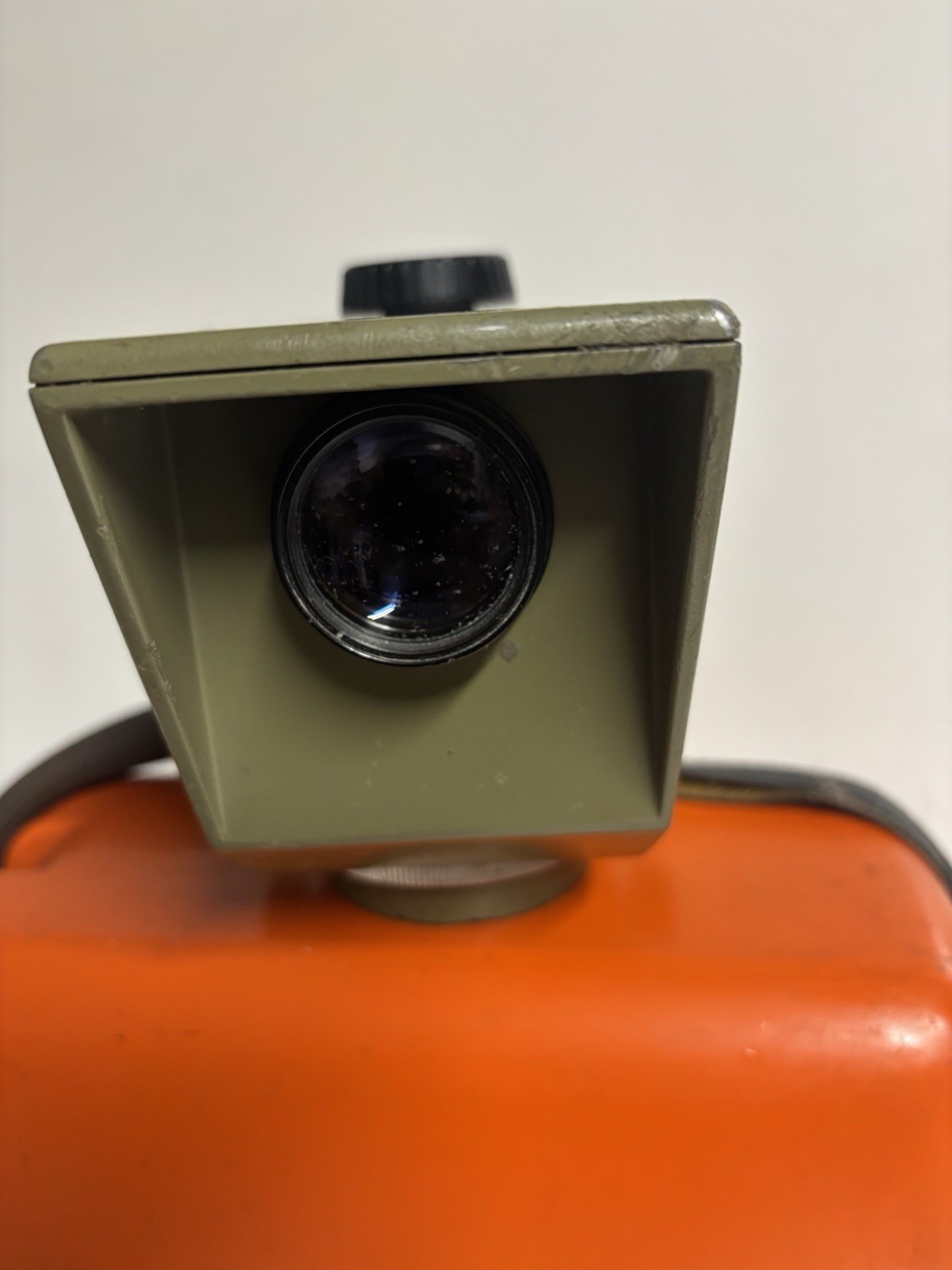 Kern Automatic Level GK0-A Made In Switzerland Calibrated.