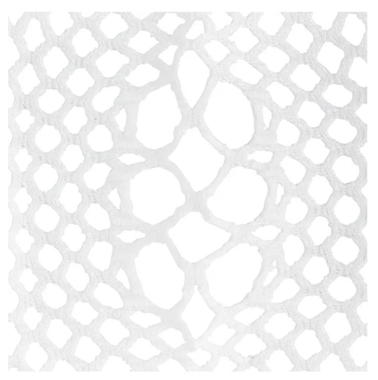 Warrior Iso Warp Mesh- White