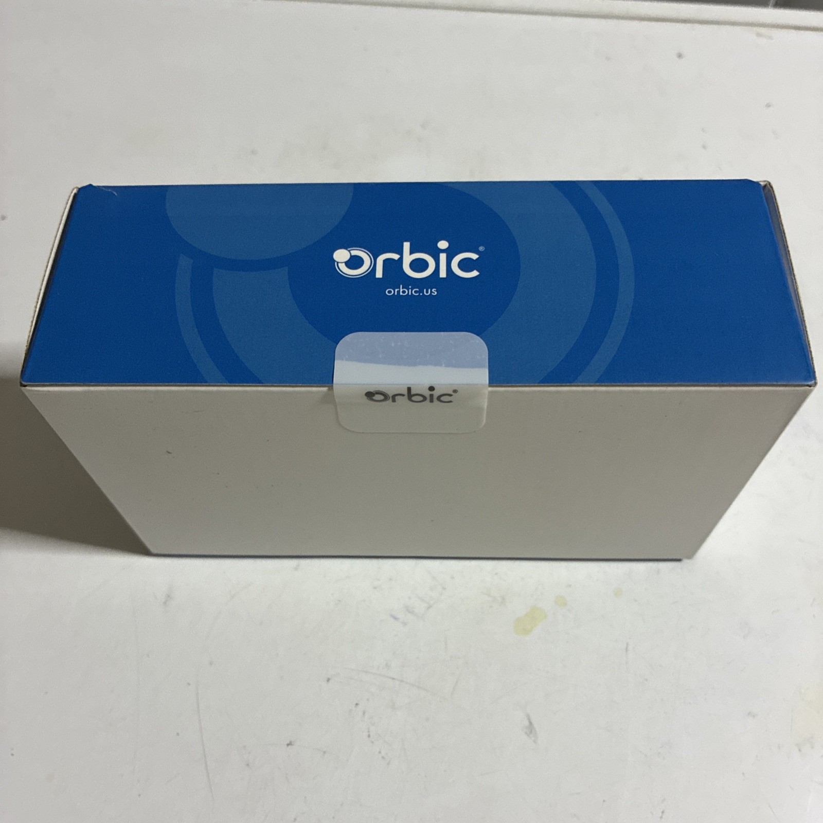Orbic Speed 5G R500L5 Verizon 5G LTE Data Hotspot Modem L@@K