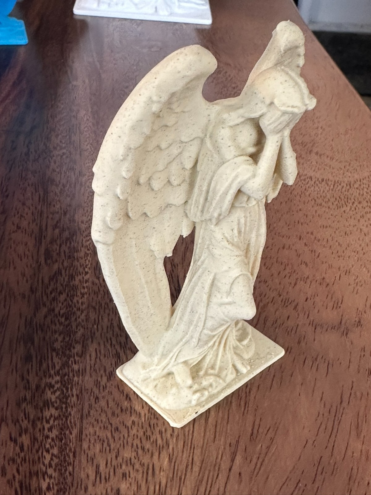 Dr. Who Weeping Angel - Up to 10 Inches Tall - Multiple Options