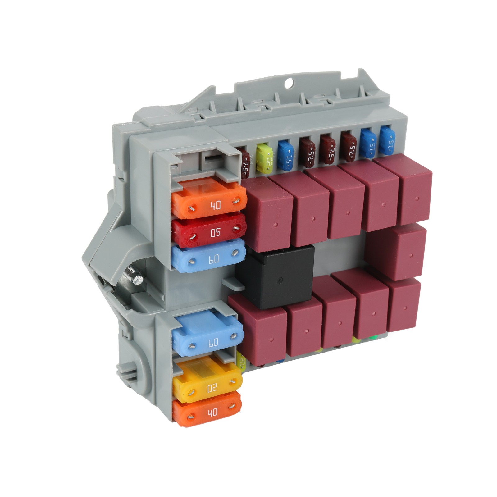 New Power Distribution Center Fits For 2014-2022 RAM ProMaster 68305537AB