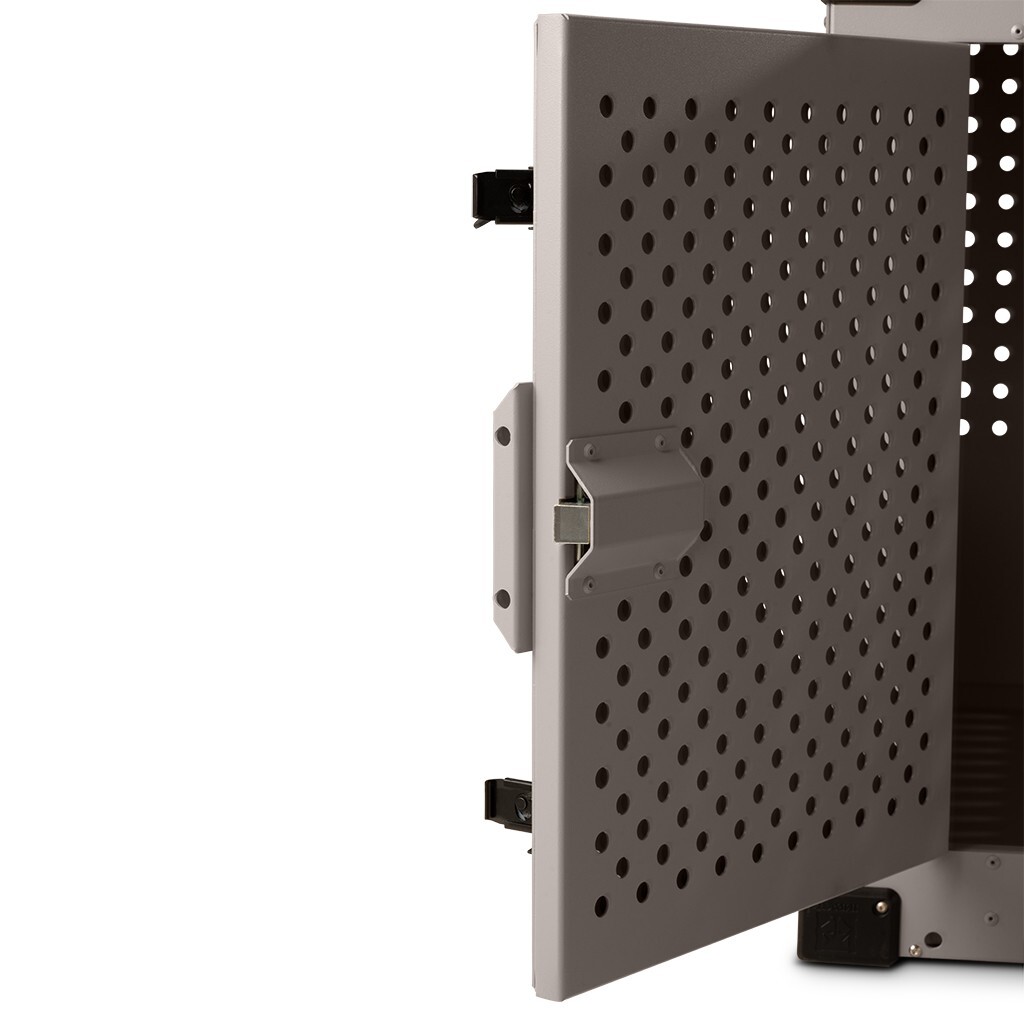 Impact Dog Crates High Anxiety Crate