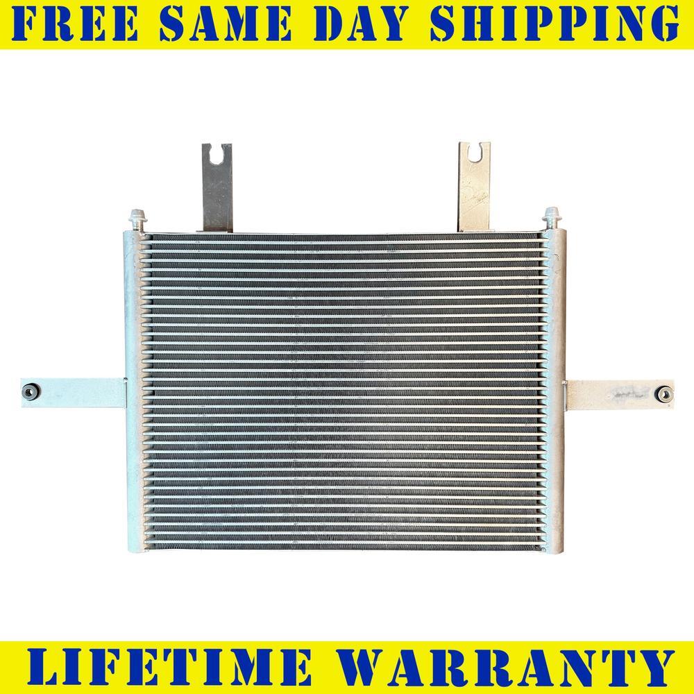 Transmission Oil Cooler For 2003-2004 Ford F-350 Super Duty 6.0L