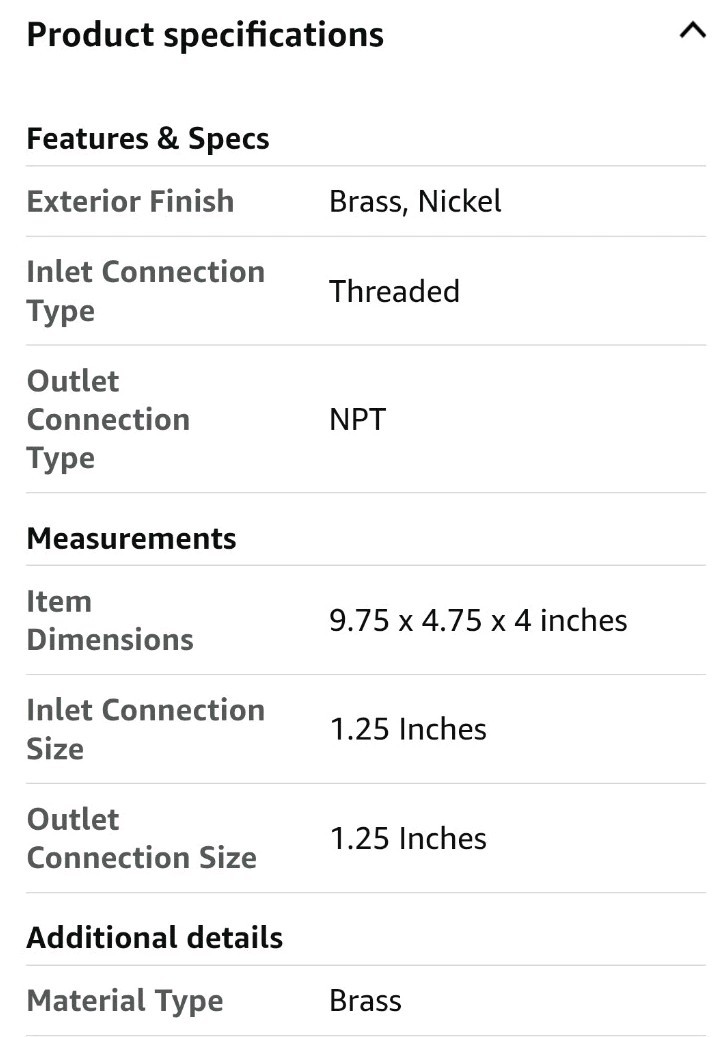 Kohler® 7124-A-BN Pop-Up Clicker Drain With Overflow Vibrant® Brushed Nickel