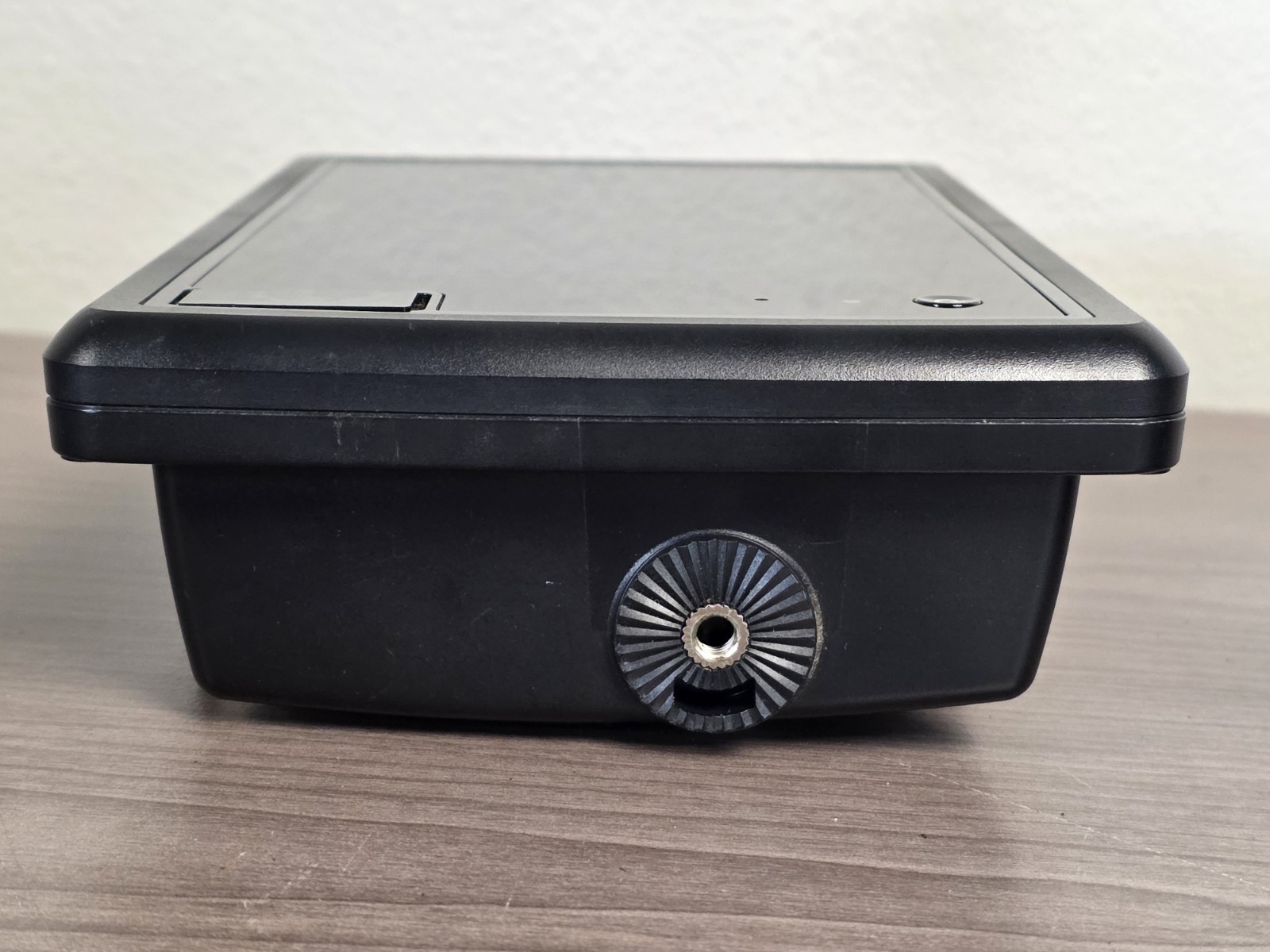 Garmin GPSmap 741XS GPS Chartplotter Multifunction Display W/ Cover & Cable