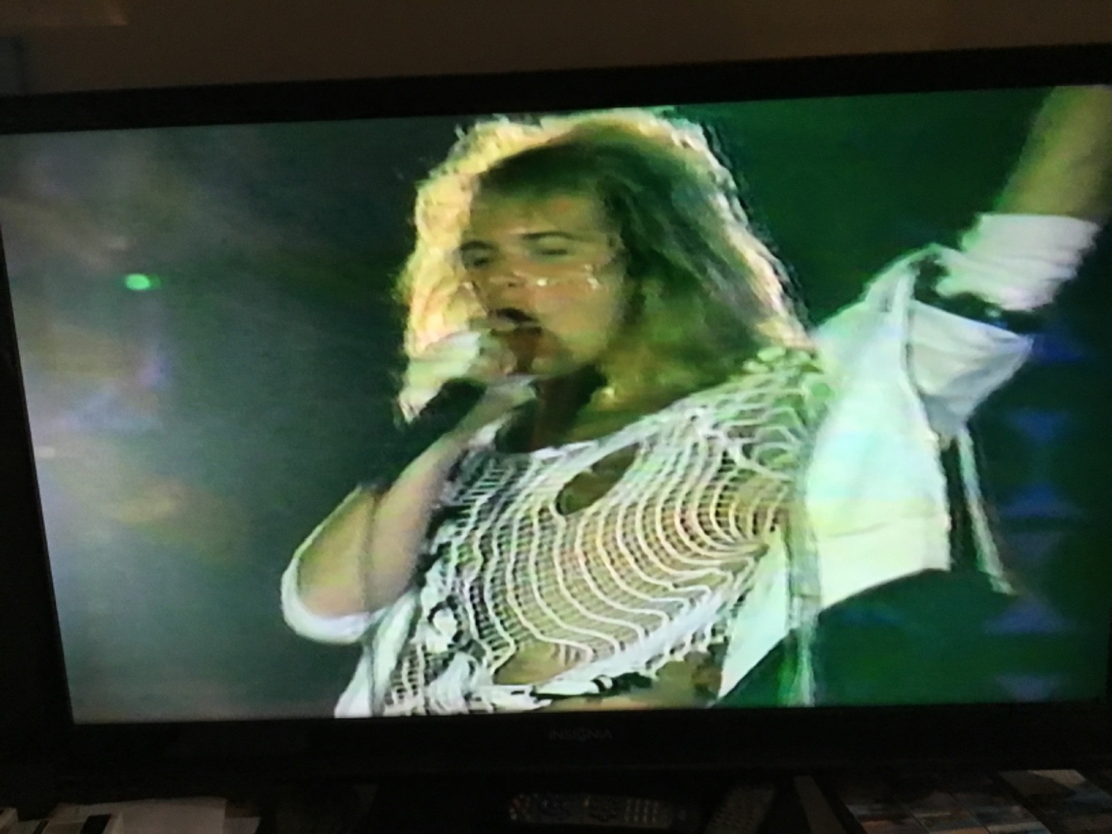 US Festival Concert 1983 Day 2 Ozzy Osbourne Van Halen Judas Priest etc VHS Tape