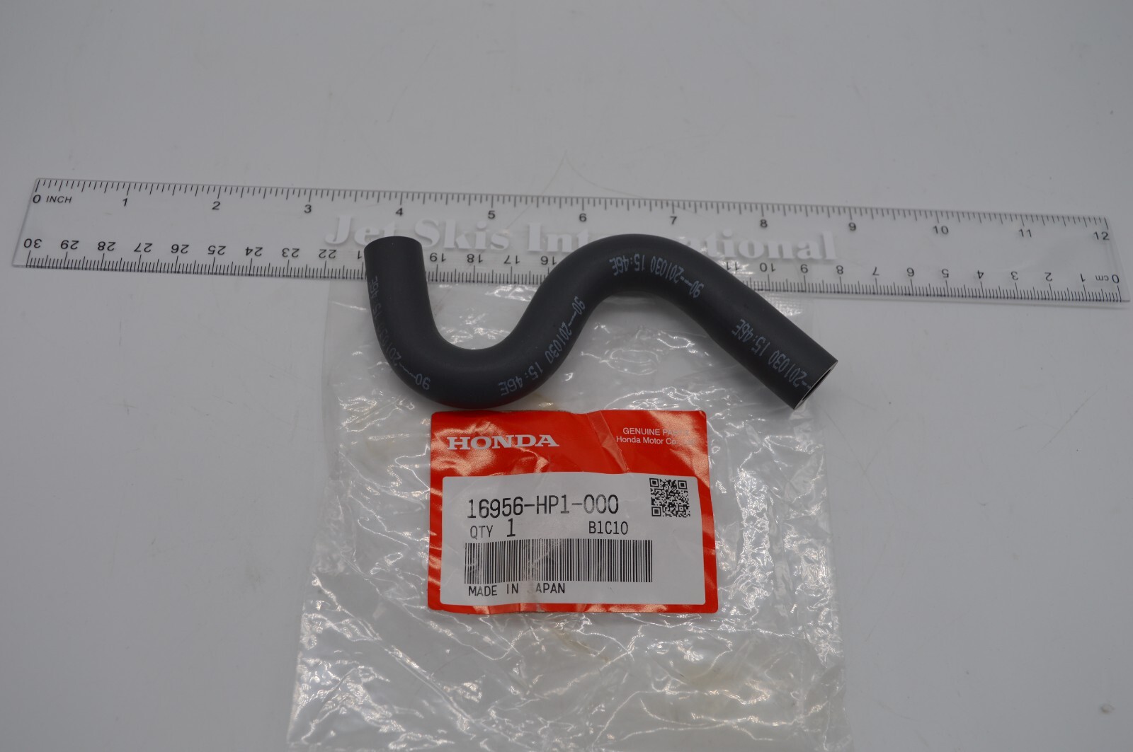Fuel Gas Tank Petcock Cock Valve Line Tube OEM TRX450R TRX 450R 450 R 04-05
