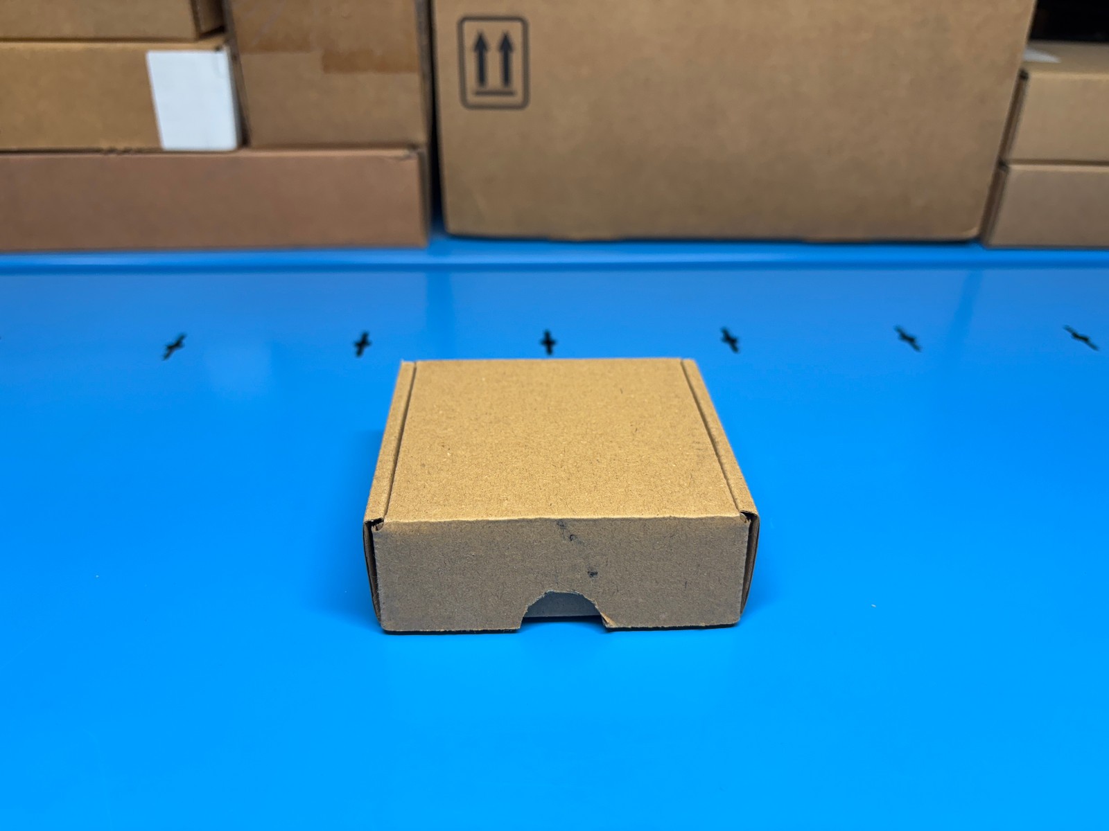 IFM I/O Link OGD550 Laser Distance Sensor OGDLFCKG/IO-LINK/US - Made in Germany