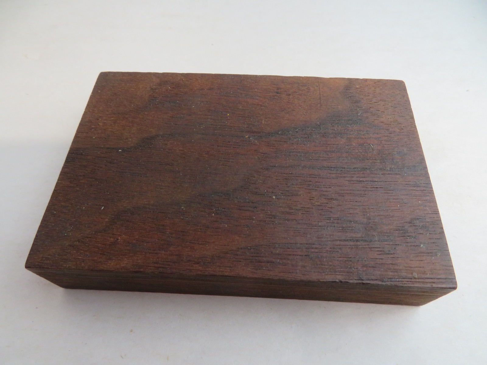 Dockendorf & Co- Line O Site with box and papers