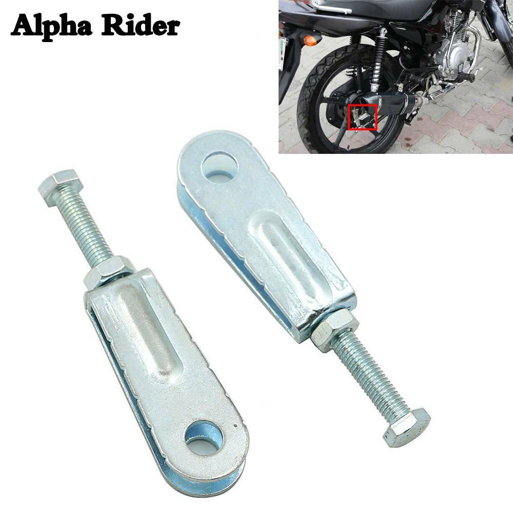 Chain Puller Adjusters Carrier For Yamaha ATV Banshee Warrior Raptor Blaster 200