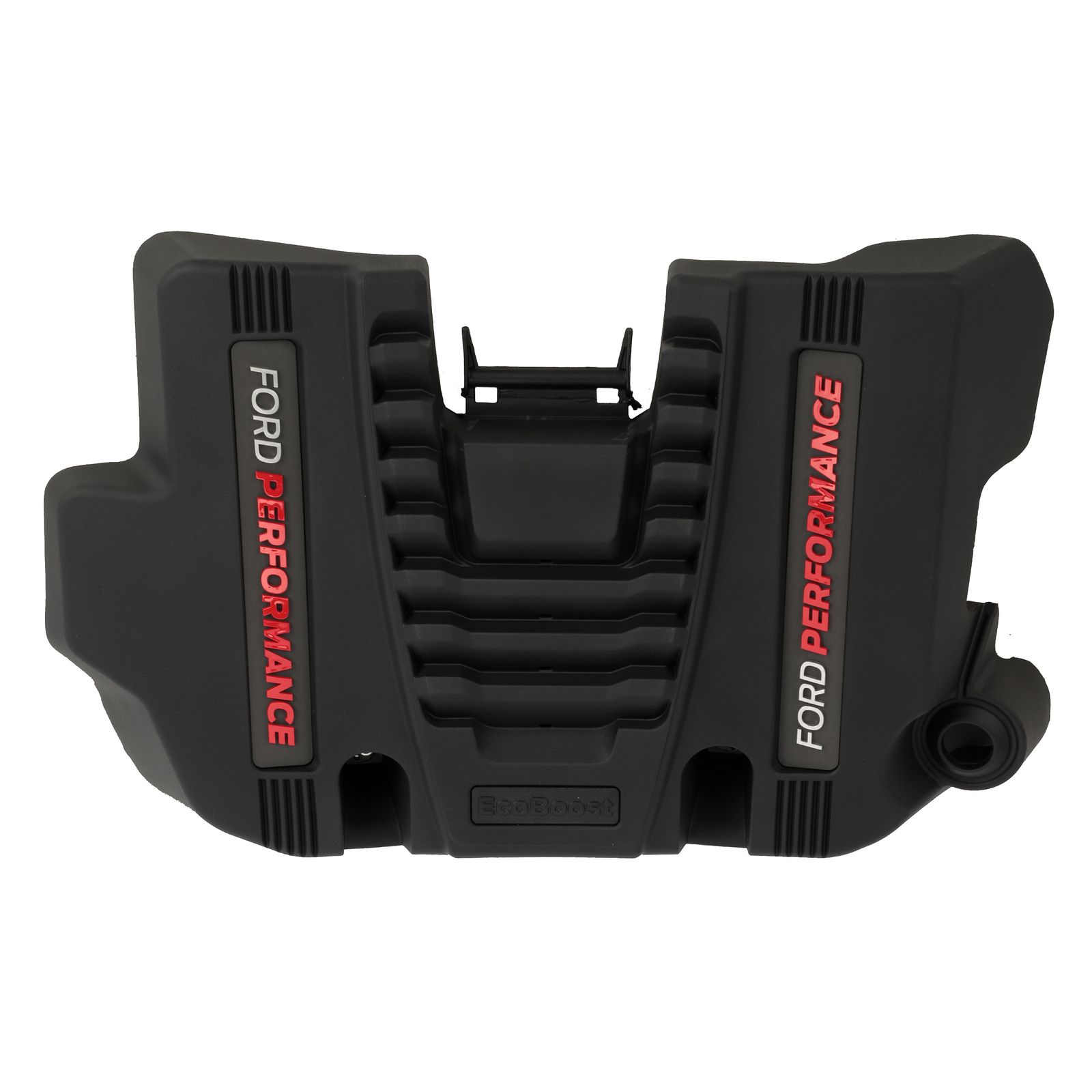 OEM NEW 2019-2020 Ford F-150 Engine Cover Black w/Ford Performance KR7Z-6A949-A