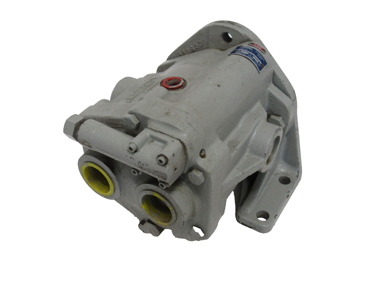 REFURBISHED VICKERS PVB29-FLS-20-CM-11 PISTON PUMP PVB29FLS20CM11