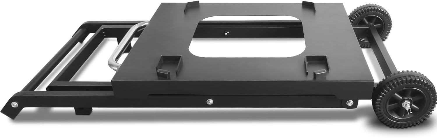 METAL Collapsible Grill Stand Fits Ninja Outdoor for OG701 OG751 OG700 Series