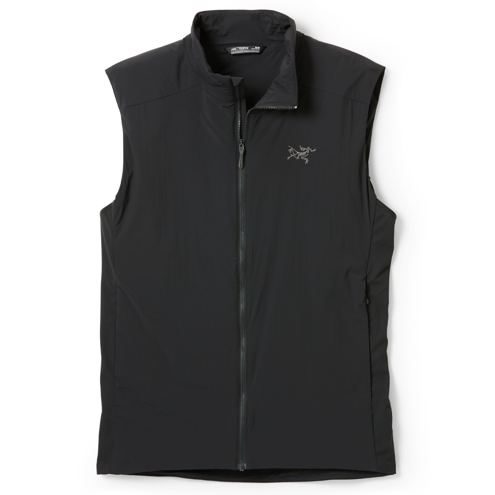 Arc'teryx  Atom Insulated Vest - Men's (Black)
